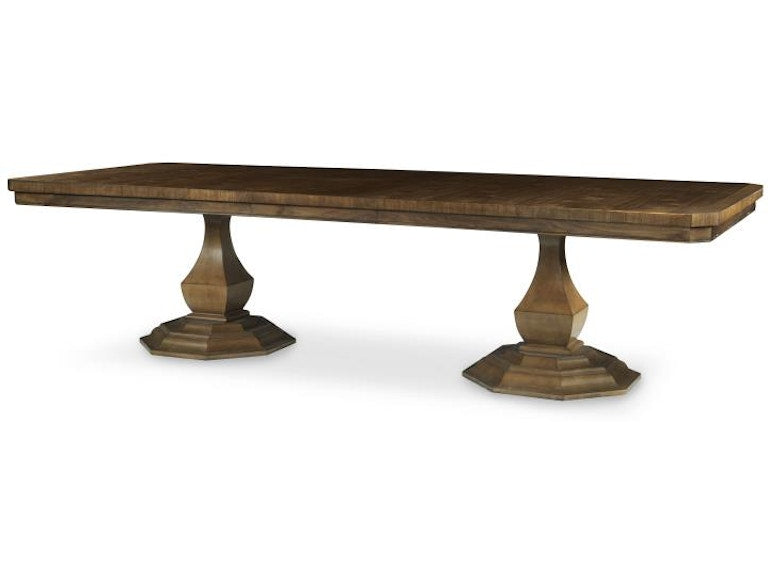 Century Furniture Kellen Rectangular Dining Table CG9-301