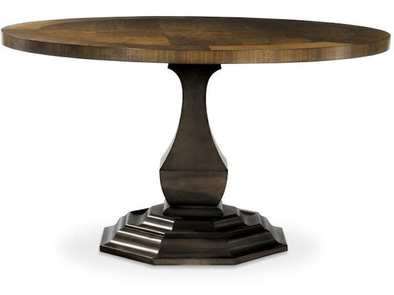 Century Furniture Kellen Round Dining Table CG9-350
