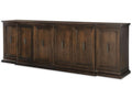 Century Furniture Cornelius Six Door Credenza CG9-402