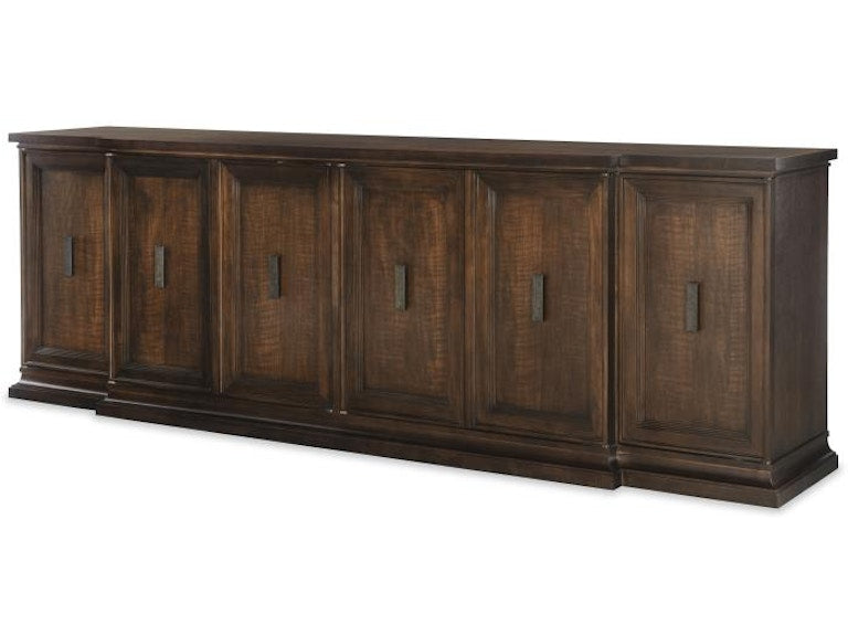 Century Furniture Cornelius Six Door Credenza CG9-402