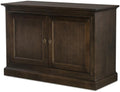 Century Furniture Mayfair Two Door Chest CG9-702
