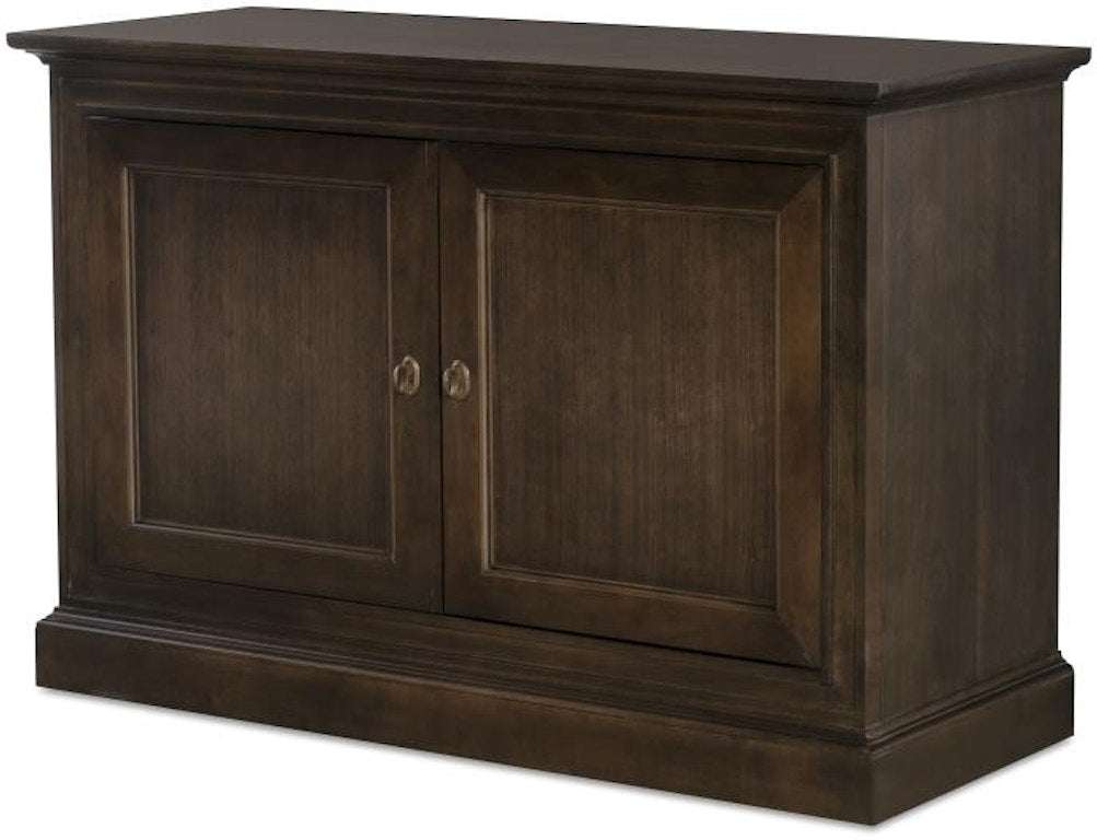 Century Furniture Mayfair Two Door Chest CG9-702