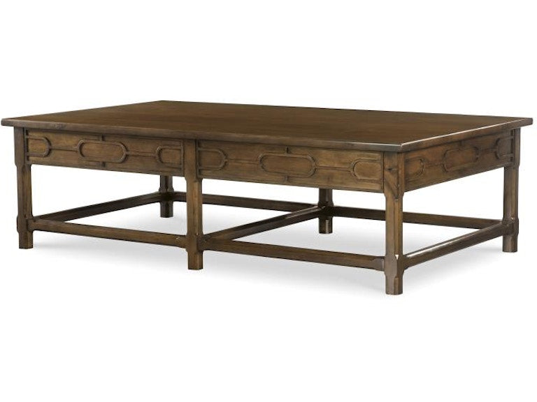 Century Furniture Toulouse Cocktail Table CG9-604