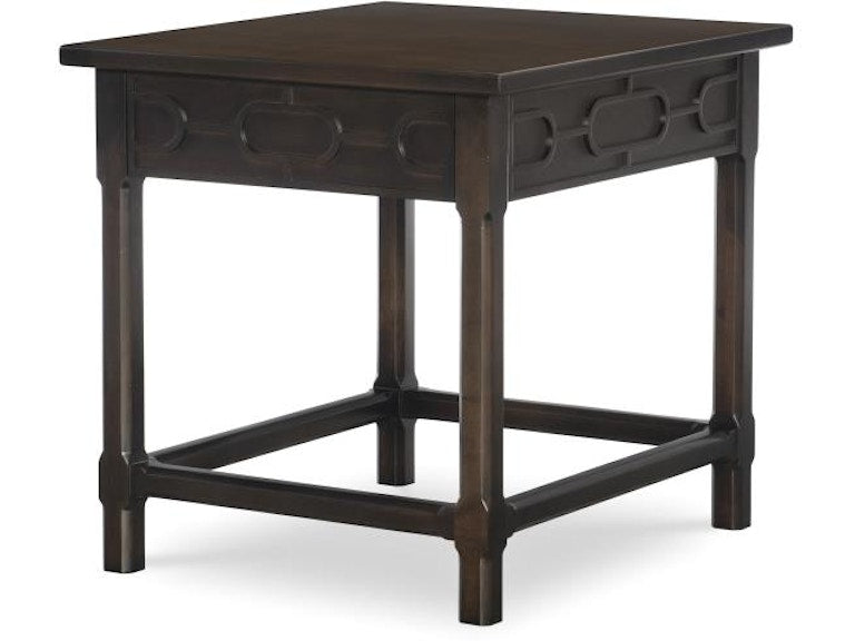 Century Furniture Toulouse Side Table CG9-655