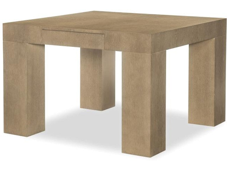 Century Furniture Greer Game Table CG9-741