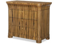 Century Furniture Thatcher Four Drawer Chest - Stocked CGA-203-V1