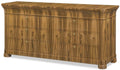 Century Furniture Thatcher Eight Drawer Dresser - Stocked CGA-204-V1