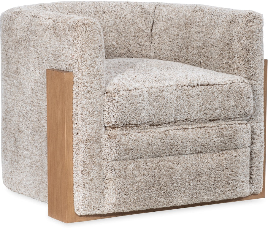 Bradington Young Riverside Chair 454-25