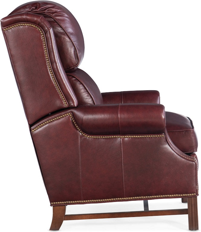 Bradington Young Alta Reclining Lounger 4104