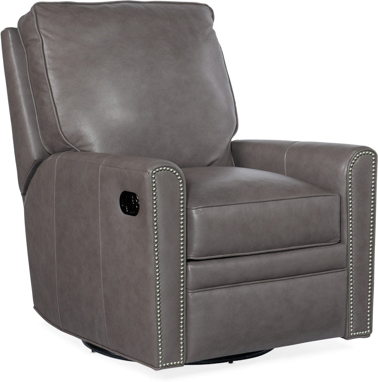 Bradington Young Manning Wall Hugger Recliner 7773