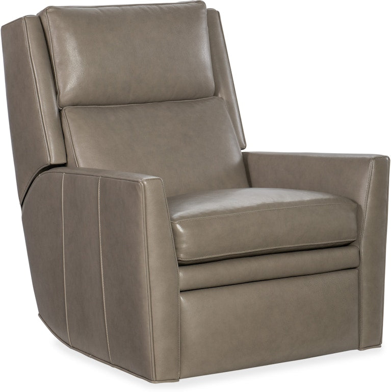 Bradington Young Sky Zero Gravity Recliner with Power Headrest 6450ZG-PH