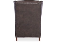 Bradington Young Thomas 3-Way Lounger with Power Headrest 3156