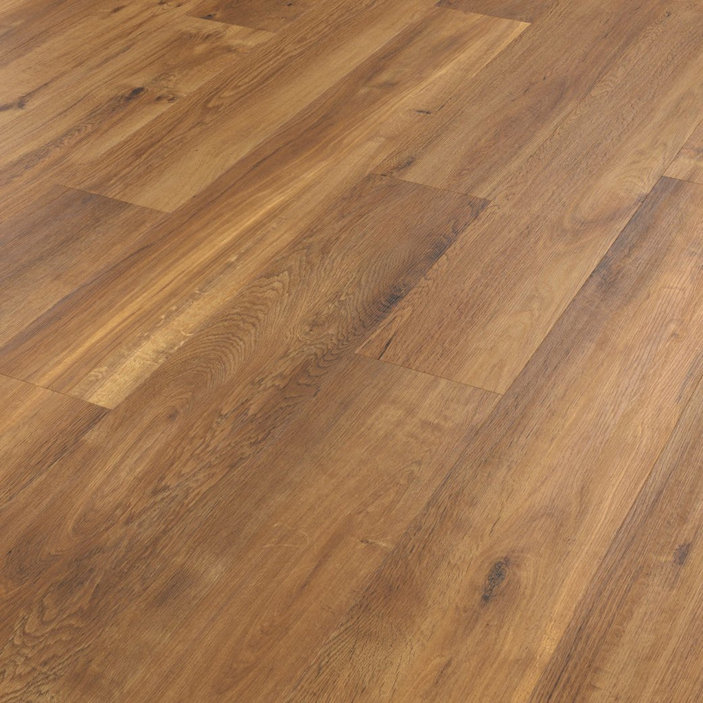 Karndean Luxury Vinyl Van Gogh Rigidcore Classic Oak