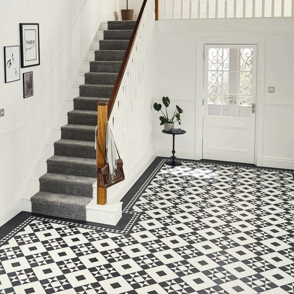 Karndean Luxury Vinyl Opus Clifton 01