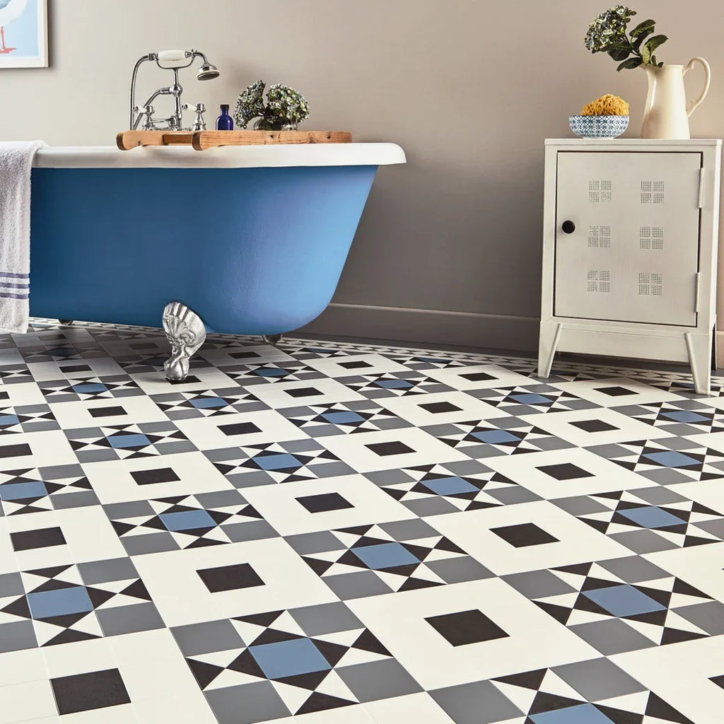 Karndean Luxury Vinyl Opus Clifton 04