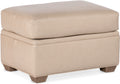 Bradington Young Raymond Ottoman 201-OT