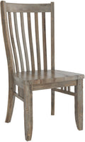 Canadel Wood Chair CNN001190808DNA
