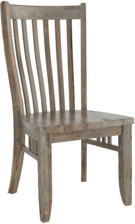Canadel Wood Chair CNN001190808DNA