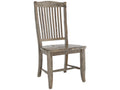 Canadel Wood Chair CNN002320808DPC