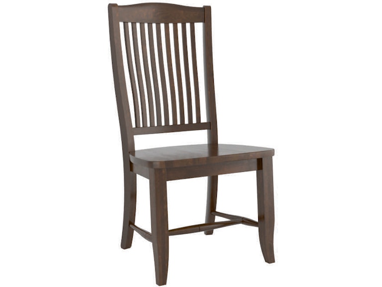 Canadel Wood Side Chair CNN002321919MPC
