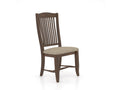 Canadel Upholstered Side Chair CNN002327U19MPC