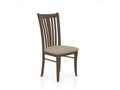 Canadel Upholstered Side Chair CNN003517U19MNA