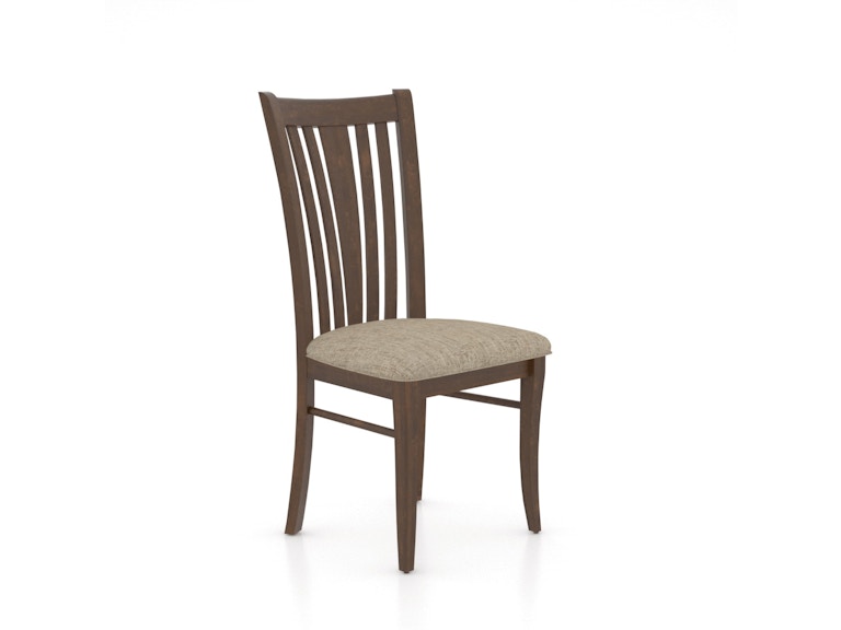 Canadel Upholstered Side Chair CNN003517U19MNA