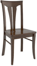 Canadel Wood Side Chair CNN003911919MNA