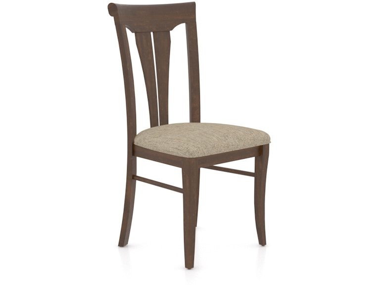 Canadel Upholstered Side Chair CNN003917U19MNA
