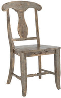 Canadel Wood Chair CNN006000808DPC