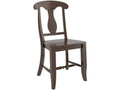 Canadel Wood Side Chair CNN006001919MPC