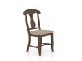 Canadel Upholstered Side Chair CNN006007U19MPC