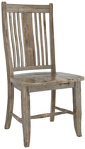 Canadel Wood Chair CNN022500808DPC