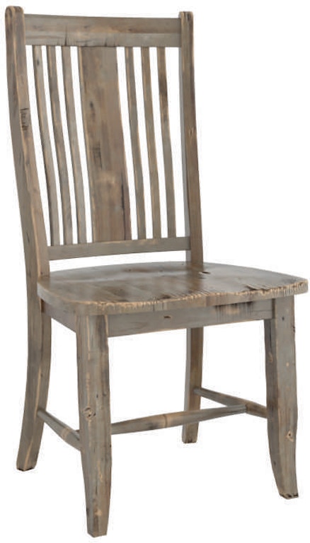 Canadel Wood Chair CNN022500808DPC