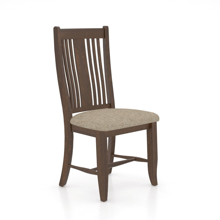 Canadel Upholstered Side Chair CNN022507U19MPC