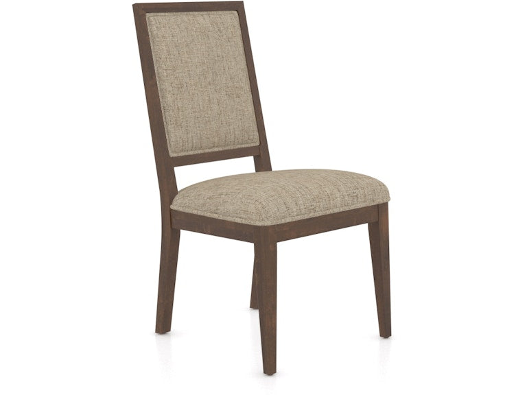 Canadel Upholstered Side Chair CNN0312A7U19MNA