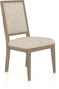 Canadel Upholstered Chair CNN0312AFQ25RNA