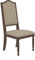 Canadel Upholstered Side Chair CNN0315E7U19MAA