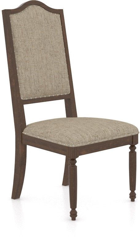 Canadel Upholstered Side Chair CNN0315E7U19MAA