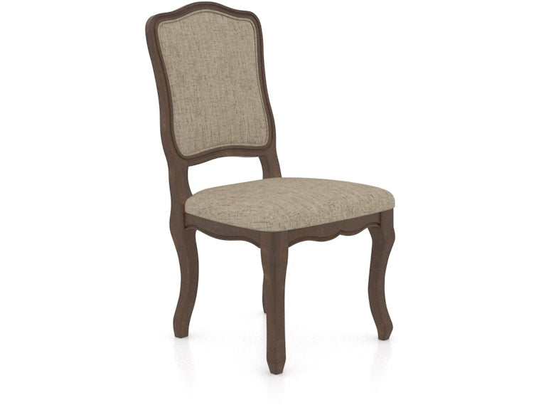 Canadel Upholstered Side Chair CNN0316A7U19MNA