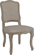 Canadel Upholstered Chair CNN0316AKL08DNA