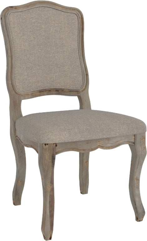 Canadel Upholstered Chair CNN0316AKL08DNA