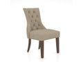 Canadel Upholstered Side Chair CNN0317D7U19MNA