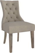 Canadel Upholstered Chair CNN0317EKL08DNA