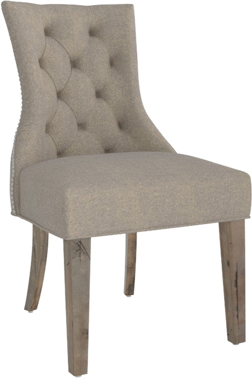 Canadel Upholstered Chair CNN0317EKL08DNA
