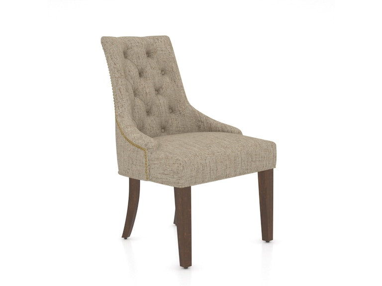 Canadel Upholstered Side Chair CNN0318D7U19MNA
