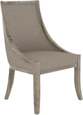 Canadel Upholstered Chair CNN0319AKL08DNA