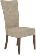 Canadel Upholstered Side Chair CNN050137U19MNA