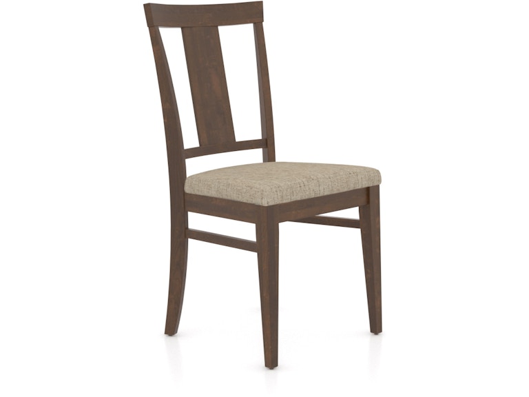 Canadel Upholstered Side Chair CNN050247U19MNA