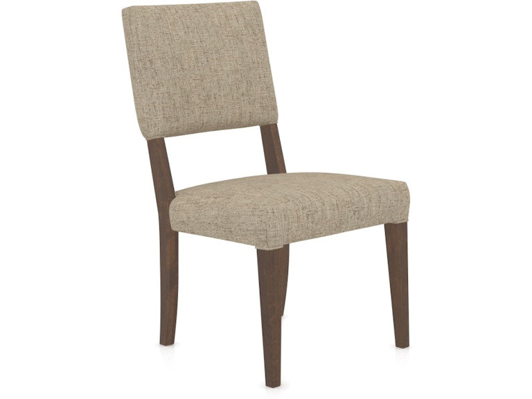 Canadel Upholstered Side Chair CNN050517U19MNA
